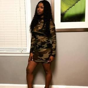 Meet your Posher, Rebecca